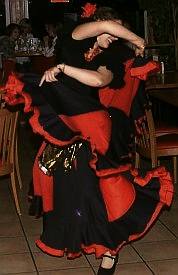Flamenco Oriental 275h02