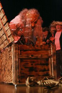 Hannover - Piratenshow1 300h02