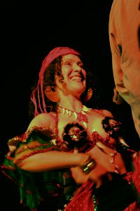 Hannover - Piratenshow5 300h