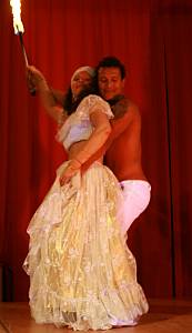 Erlangen 2007 - Lundu1 300h03